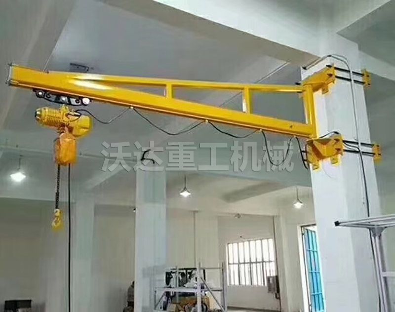 KBK軌道墻壁吊